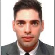 Programmatore Software con esperienza in HTML, CSS, Javascript, Python, MySQL